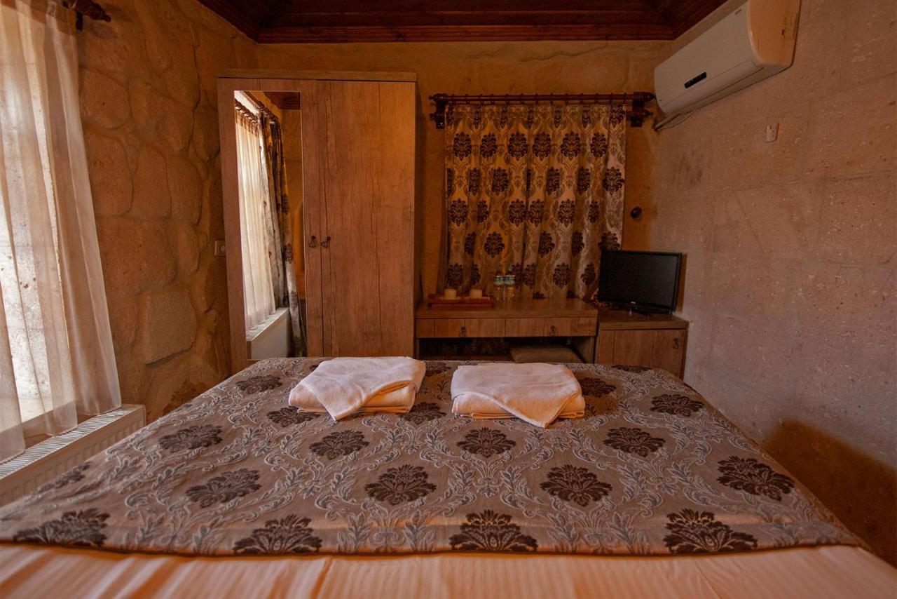 Diamond Of Cappadocia Bed & Breakfast Goreme Bagian luar foto