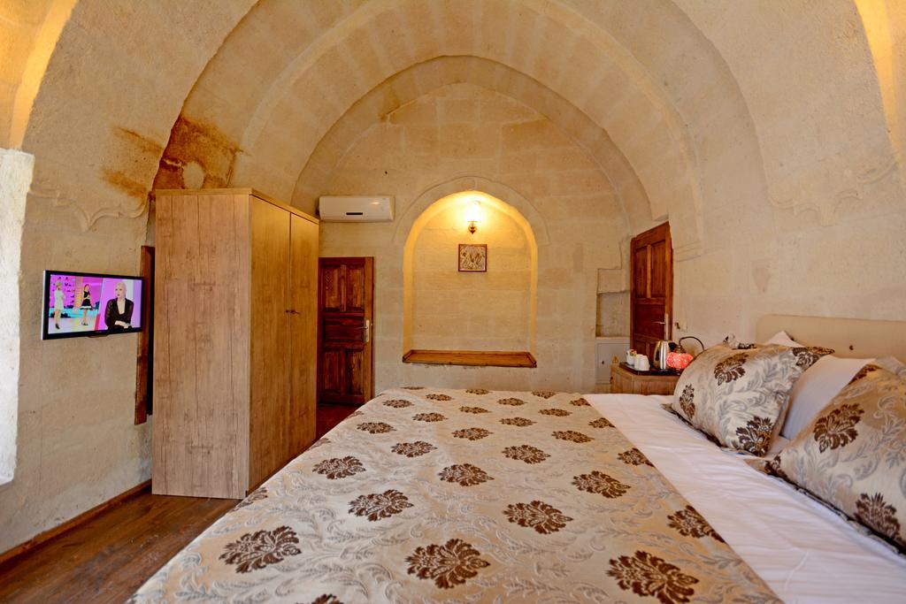 Diamond Of Cappadocia Bed & Breakfast Goreme Ruang foto