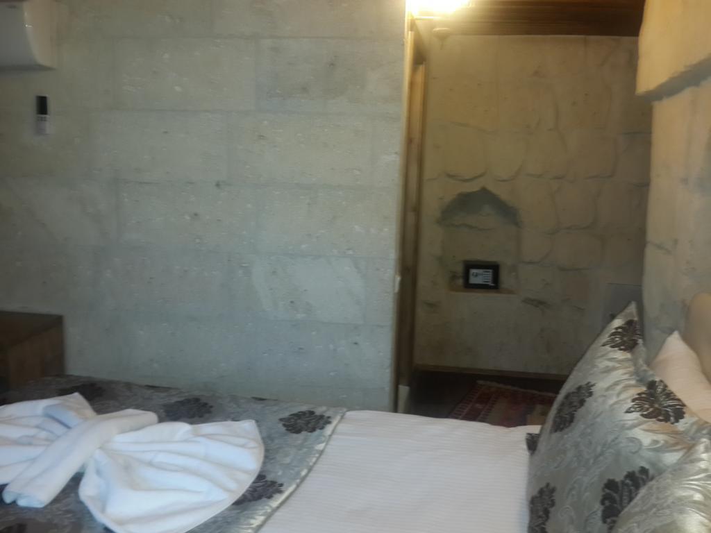 Diamond Of Cappadocia Bed & Breakfast Goreme Bagian luar foto