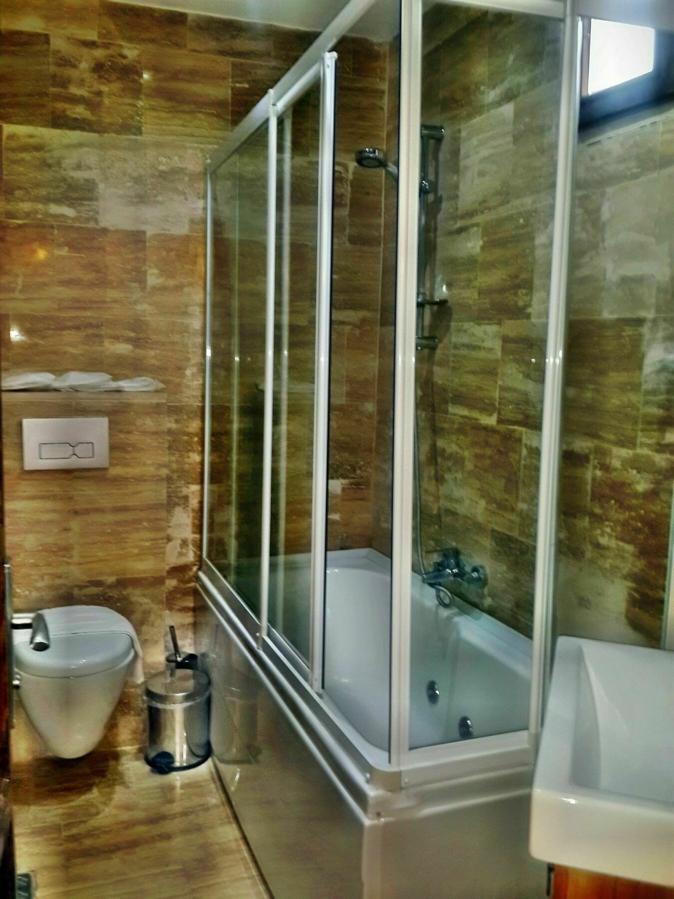 Diamond Of Cappadocia Bed & Breakfast Goreme Bagian luar foto